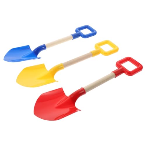 Alasum 3st Strandspielzeug Für Den Strand Sandspielzeug Strandmatte Sandkasten Für Wiederverwendbare Sandschaufel Kleine Strandschaufel Schaufeln Für Den Sommer Hölzern Alasum 3st Strandspielzeug Für Den Strand Sandspielzeug Strandmatte Sandkasten Für Wiederverwendbare Sandschaufel Kleine Strandschaufel Schaufeln Für Den Sommer Hölzern von Alasum
