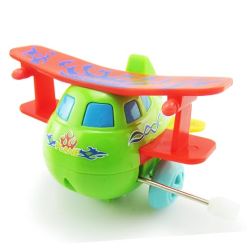Alasum 3st Uhrenflugzeugspielzeug Für Handgesteuerter Fliegender Ball Taumelndes Cartoon- Rotierendes Alasum 3st Uhrenflugzeugspielzeug Für Handgesteuerter Fliegender Ball Taumelndes Cartoon- Rotierendes von Alasum