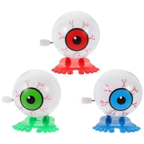 Alasum 3st Uhrwerk Augen Spiel Zappeln Augapfel Zappelei Für Uhrwerk Uhrwerkversorgung Für Uhrwerkzubehör Für Plastik Alasum 3st Uhrwerk Augen Spiel Zappeln Augapfel Zappelei Für Uhrwerk Uhrwerkversorgung Für Uhrwerkzubehör Für Plastik von Alasum