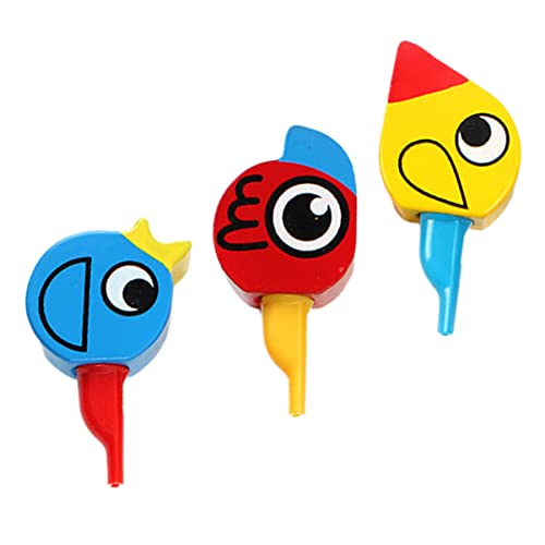 Alasum 3st Vogelpfeife Verrückt Matschig Babys Zappeln Elektronisch Fingerspitze Schiebepfeife Kinderpfeife Holzpfeife Kinderinstrument Pfeifen Hölzern Alasum 3st Vogelpfeife Verrückt Matschig Babys Zappeln Elektronisch Fingerspitze Schiebepfeife Kinderpfeife Holzpfeife Kinderinstrument Pfeifen Hölzern von Alasum