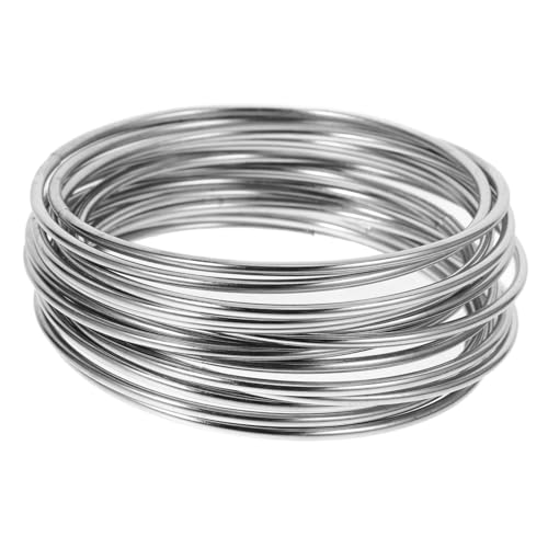 Alasum Metallverbindungsset Trickspielzeug Für Jungen Und Mädchen Erwachsene Dekorative Requisiten Für Die Bühnenperformance Alasum Metallverbindungsset Trickspielzeug Für Jungen Und Mädchen Erwachsene Dekorative Requisiten Für Die Bühnenperformance von Alasum