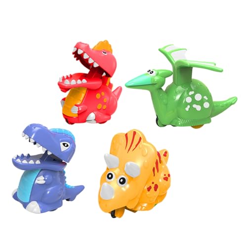 Alasum Entzückende Jungen Und Mädchen Dinosaurier Spielzeug Pcs Auto Spielzeug Spaß Und Einfach Zu Spielen Zufällig Alasum Entzückende Jungen Und Mädchen Dinosaurier Spielzeug Pcs Auto Spielzeug Spaß Und Einfach Zu Spielen Zufällig von Alasum