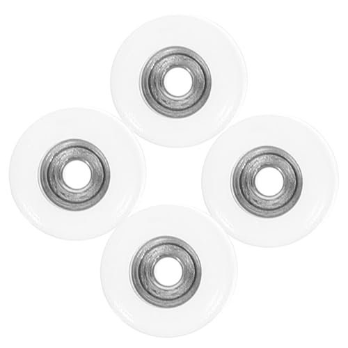 Alasum Trucks 34mm - Fingerroller-Modell Fingerspielzeug Freizeit-schreibtischspiel Fake-Roller-Spielzeug Schulbedarf von Alasum