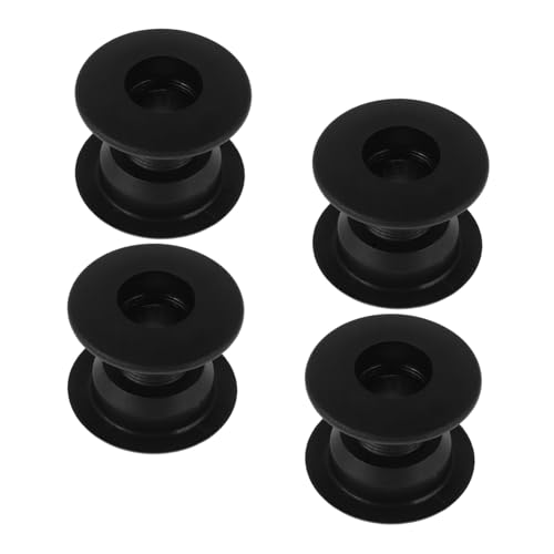 Alasum Tischfußball-Teile-ersatz-Set 4-TLG. Lagerstangen Für Fußballtisch Robustes Design Alasum Tischfußball-Teile-ersatz-Set 4-TLG. Lagerstangen Für Fußballtisch Robustes Design von Alasum