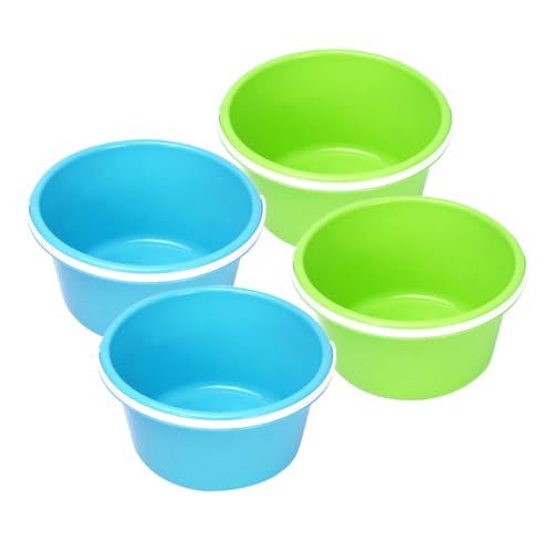 Alasum Kinder Sandspielzeug Strandspielzeuge 4 Stück Strandeimer Angeleimer Strandzubehör Lustiges Sommer-sandspielzeug Sandwanne Sandspielzeug Strandspielzeug Für Den Strand Sommer Strand Eimer Sport von Alasum