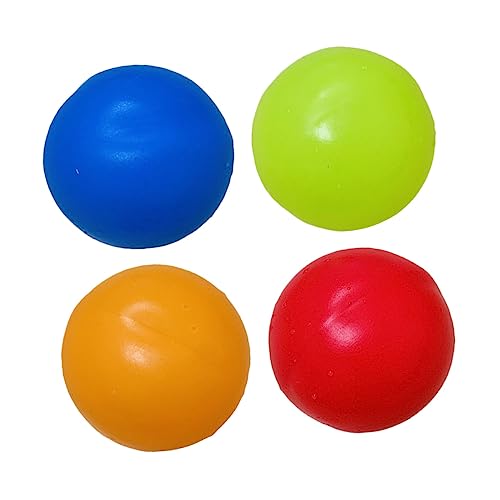 Alasum 4 Stück Wasserfall-Kugel strandspielzeug outdoor swimmingpool fun toy wasserball für draußen für den Strand Kieselgel Colorful Alasum 4 Stück Wasserfall-Kugel strandspielzeug outdoor swimmingpool fun toy wasserball für draußen für den Strand Kieselgel Colorful von Alasum