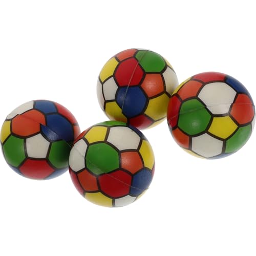 Alasum 4 Stück drückende Kugel für kinderspielzeug quetsch spielsachen für spielwaren Toys Stressspielzeug für Partys Zappelspielzeug Stressspielzeug Pu Alasum 4 Stück drückende Kugel für kinderspielzeug quetsch spielsachen für spielwaren Toys Stressspielzeug für Partys Zappelspielzeug Stressspielzeug Pu von Alasum