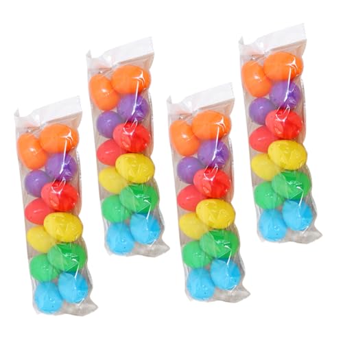 Alasum Großzügiges Osterdeko Eier Set 48-teilig Graffiti Eier Praktisches Design Alasum Großzügiges Osterdeko Eier Set 48-teilig Graffiti Eier Praktisches Design von Alasum
