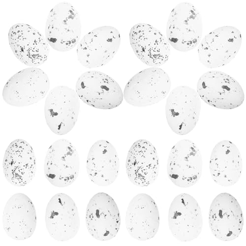 Alasum Schäume Dekorationen Künstliche Eier Ostern Szene Decor Prop Home Decor Alasum Schäume Dekorationen Künstliche Eier Ostern Szene Decor Prop Home Decor von Alasum