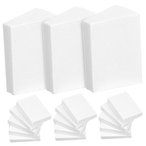 Alasum 50Stücke Mini für Puppenhaus Dekoration Miniaturbücher zum Basteln Leere Seiten Kompakte Vielseitig Einsetzbar für Kreative Projekte und Puppenhaus Accessoires Alasum 50Stücke Mini für Puppenhaus Dekoration Miniaturbücher zum Basteln Leere Seiten Kompakte Vielseitig Einsetzbar für Kreative Projekte und Puppenhaus Accessoires von Alasum