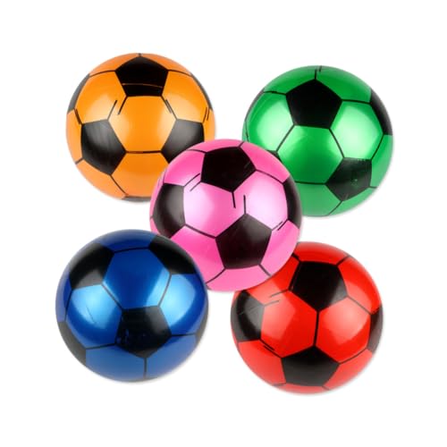 Alasum 5St Indoor-Sportball für kinderspielzeug bewegungsspielzeug für draußen Langlebiges Toys for Outdoor Mini-Fußballspielzeug Alasum 5St Indoor-Sportball für kinderspielzeug bewegungsspielzeug für draußen Langlebiges Toys for Outdoor Mini-Fußballspielzeug von Alasum