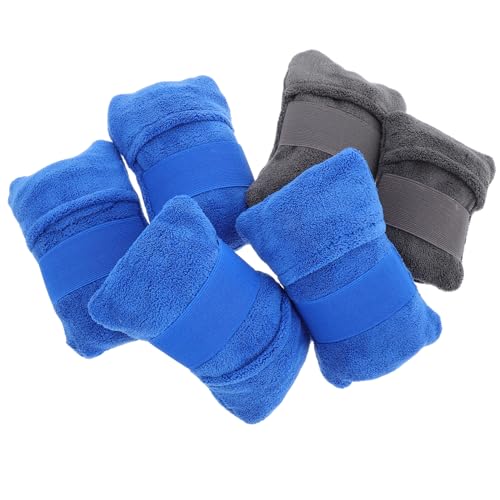 Alasum 6St Desander Sand Entferner Sandhandschuhe reinigungshandschuhe strandschutz Strandurlaubssand Kleiner Beutel Sand Strandtaschen-Essentials Sandentfernungshandschuhe Baumwolle Alasum 6St Desander Sand Entferner Sandhandschuhe reinigungshandschuhe strandschutz Strandurlaubssand Kleiner Beutel Sand Strandtaschen-Essentials Sandentfernungshandschuhe Baumwolle von Alasum