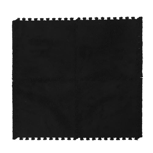 Alasum 6St Puzzle-Matte turnmatten Gymnastics Matte zottelige Bodenmatte ineinandergreifende Fußmatten Outdoor Teppich Puzzlematte Bodenfliesen für den Haushalt austauschbare Spielmatten Alasum 6St Puzzle-Matte turnmatten Gymnastics Matte zottelige Bodenmatte ineinandergreifende Fußmatten Outdoor Teppich Puzzlematte Bodenfliesen für den Haushalt austauschbare Spielmatten von Alasum