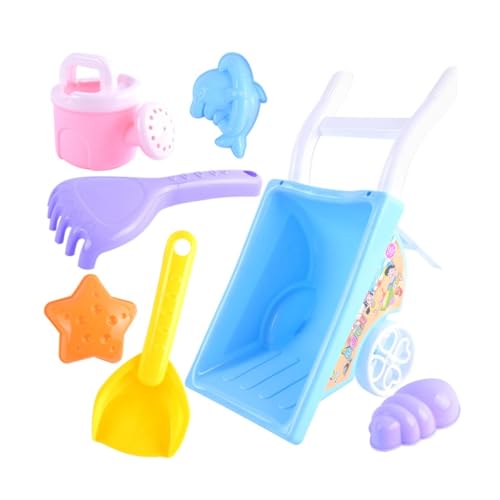 Alasum 7-Teiliges Set Spielzeugset für den Strand sandspielzeug strandspielzeug Beach Toys for Toys interessante Kinderspielzeuge Strandspielzeug für Alasum 7-Teiliges Set Spielzeugset für den Strand sandspielzeug strandspielzeug Beach Toys for Toys interessante Kinderspielzeuge Strandspielzeug für von Alasum