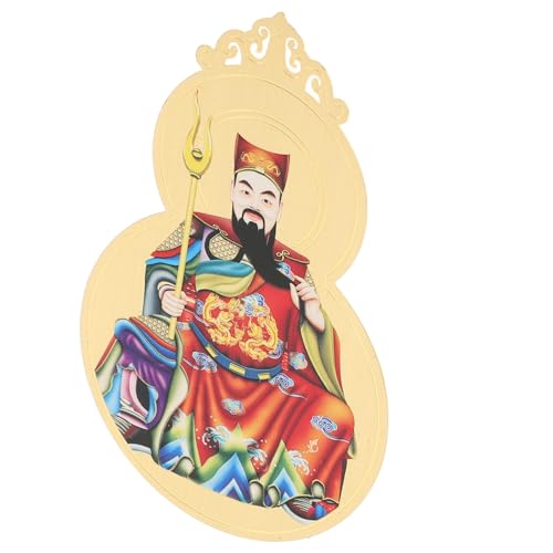 Alasum Amulettkarte Im Traditionellen Chinesischen Stil Für Die Handtasche Feng Shui Heimdekor Sicherheitssegenkarte Metallamulett Taoistisches 2025 Wu Allgemeine Karte Alasum Amulettkarte Im Traditionellen Chinesischen Stil Für Die Handtasche Feng Shui Heimdekor Sicherheitssegenkarte Metallamulett Taoistisches 2025 Wu Allgemeine Karte von Alasum