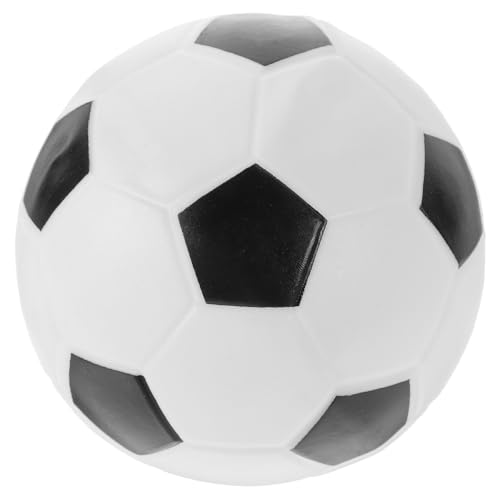 Alasum Aufblasbarer Ball Springball Für Sprungball Spielzeuge Streichelball Sportbälle Leichter Springender Ball Handball Für Lustiger Hüpfender Ball Flummi PVC Weiß Alasum Aufblasbarer Ball Springball Für Sprungball Spielzeuge Streichelball Sportbälle Leichter Springender Ball Handball Für Lustiger Hüpfender Ball Flummi PVC Weiß von Alasum