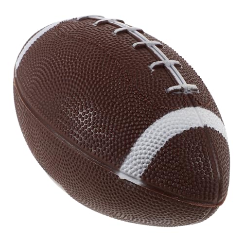 Alasum Aufblasbarer Weicher Fußball-Rugby Für Kleinkinder Hüpfausrüstung Für Erwachsene Und Kinder Alasum Aufblasbarer Weicher Fußball-Rugby Für Kleinkinder Hüpfausrüstung Für Erwachsene Und Kinder von Alasum