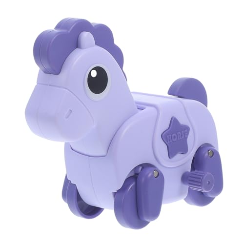 Alasum Neugeborenen-Spielzeug Tierform Aufziehspielzeug Aufziehtier Party-Spielzeug Abs-härte Leuchtende Farben Alasum Neugeborenen-Spielzeug Tierform Aufziehspielzeug Aufziehtier Party-Spielzeug Abs-härte Leuchtende Farben von Alasum