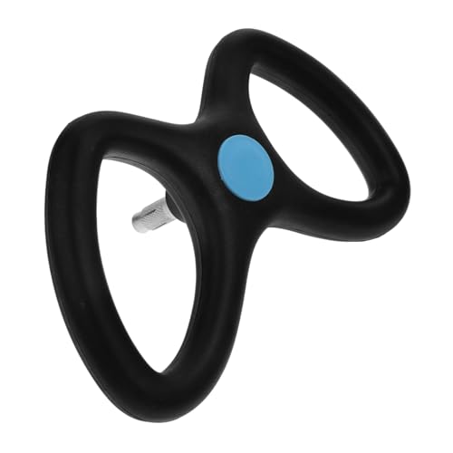 Alasum Autolenkrad Drehen Lenkradspiele Lenkung Spielzeuglenkrad Sitz Rennrad Schalter-Controller Universalrad Simulierter Fahrregler Autozubehör Gaming-Rad Lenkradbezug Black Plastik Alasum Autolenkrad Drehen Lenkradspiele Lenkung Spielzeuglenkrad Sitz Rennrad Schalter-Controller Universalrad Simulierter Fahrregler Autozubehör Gaming-Rad Lenkradbezug Black Plastik von Alasum