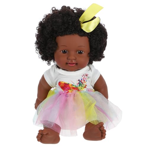 Alasum Reborn Puppen Lebensecht Babypuppe Mädchenspielzeug Wiedergeborene Puppe Kinderspielzeug Babypuppen Für Babys Für Kleinkinder Schwarze Puppen Kleinkindspielzeug Für Mädchen Puppen Für Babys Alasum Reborn Puppen Lebensecht Babypuppe Mädchenspielzeug Wiedergeborene Puppe Kinderspielzeug Babypuppen Für Babys Für Kleinkinder Schwarze Puppen Kleinkindspielzeug Für Mädchen Puppen Für Babys von Alasum