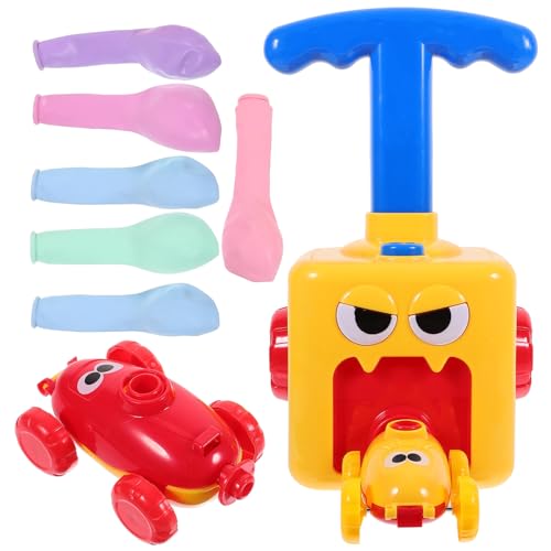 Alasum Frühes Lernen Trägheitsauto-Spielzeug Kinder-ballonauto-Spielzeug Für Jungen Und Mädchen Kleinkinder Alasum Frühes Lernen Trägheitsauto-Spielzeug Kinder-ballonauto-Spielzeug Für Jungen Und Mädchen Kleinkinder von Alasum