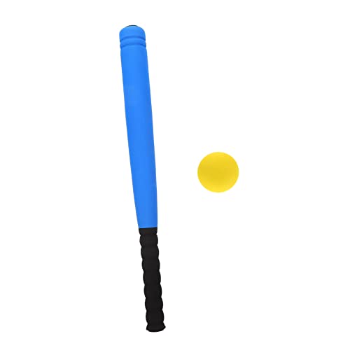 Alasum Jungen- Und Mädchenfreundliches Baseballschläger-Spielzeug Interaktives Outdoor-Spiel Für Die Entwicklung Der Motorischen Koordination Von Jungen Und Mädchen Zufällige Farbe von Alasum