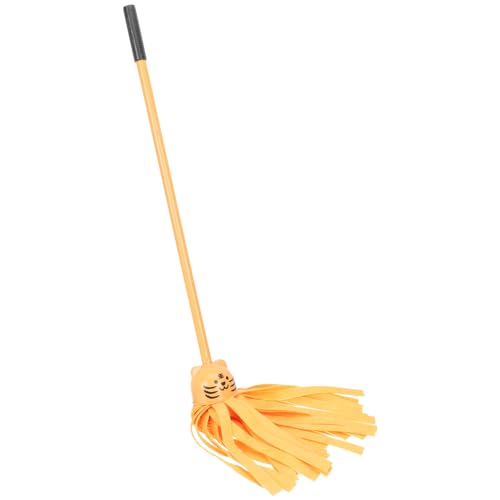 Alasum Besen für Besen für Zuhause Besenbürste zum Schrubben fegen kinderstaubsauger - Simulations-Reinigungswerkzeuge -Reinigungsspielset Plastik Alasum Besen für Besen für Zuhause Besenbürste zum Schrubben fegen kinderstaubsauger - Simulations-Reinigungswerkzeuge -Reinigungsspielset Plastik von Alasum