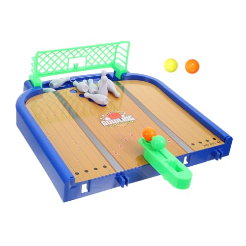 Alasum Bowlingkugel Sport Für Jungen Jonglierbälle Mini-fußballtisch Fußball Zappeln Mini-streichspiel Sportspielspielzeug Fingerspielzeug Für Plastik Alasum Bowlingkugel Sport Für Jungen Jonglierbälle Mini-fußballtisch Fußball Zappeln Mini-streichspiel Sportspielspielzeug Fingerspielzeug Für Plastik von Alasum