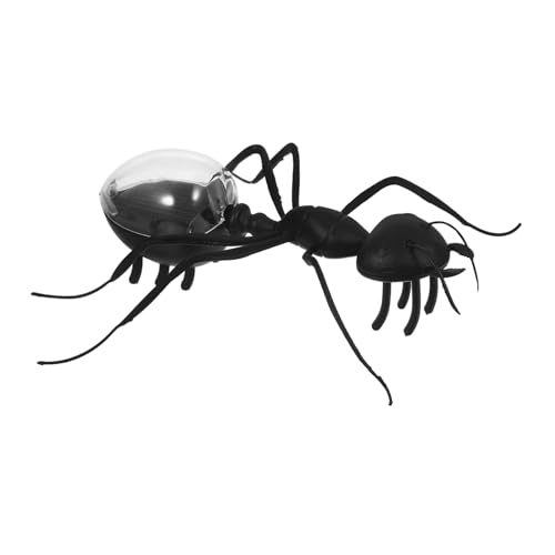 Alasum DIY Solar-Insekten-wissenschaftsprojekt, Solarbetriebenes Ameiseninsekt, Keine Batterie Erforderlich, Großes Künstliches Ameisenmodell Für Den Unterricht Im Klassenzimmer, von Alasum