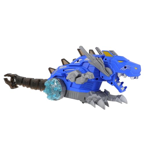 Alasum Dinosaurier- Halloween Halloween Toys ostergeschenke musikspielzeug Toys for Boys elektronischer Dinosaurier Haushalt Dinosaurier Dinosaurier- Plastik Blue Alasum Dinosaurier- Halloween Halloween Toys ostergeschenke musikspielzeug Toys for Boys elektronischer Dinosaurier Haushalt Dinosaurier Dinosaurier- Plastik Blue von Alasum