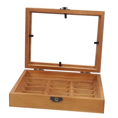 Alasum Miniatur-puppenhaus-bücherregal Dekoratives Mini-bücherregal Für Puppenhauspuppen Elegantes Miniatur-bücherregal-Set Aus Holz Alasum Miniatur-puppenhaus-bücherregal Dekoratives Mini-bücherregal Für Puppenhauspuppen Elegantes Miniatur-bücherregal-Set Aus Holz von Alasum