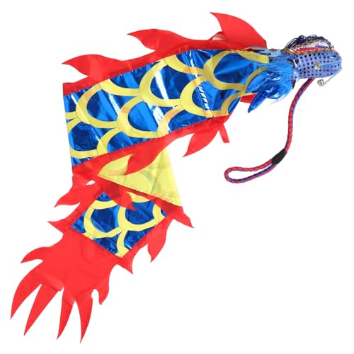 Alasum Realistische 3D-Drache-papierdekoration Chinesisches Neujahrs-Tanz-requisit Schaukel-Drachen-kostüme Für Kinder Alasum Realistische 3D-Drache-papierdekoration Chinesisches Neujahrs-Tanz-requisit Schaukel-Drachen-kostüme Für Kinder von Alasum