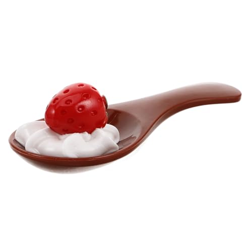 Alasum Sahnetüte Spielzeug Gefälschte Eiscreme Simulierte Eiscreme Requisite Für Fotostudio Kinderspiel Alasum Sahnetüte Spielzeug Gefälschte Eiscreme Simulierte Eiscreme Requisite Für Fotostudio Kinderspiel von Alasum