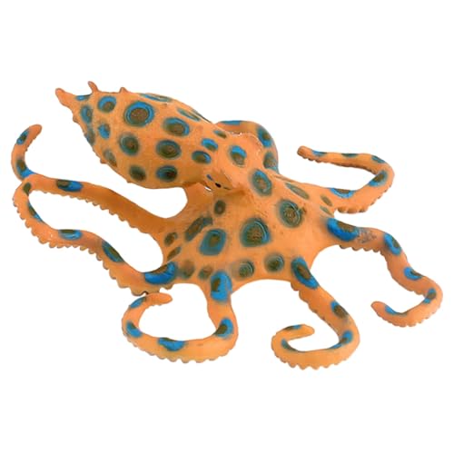 Alasum Echte Figur Aus Kunststoff Realistisches Modell Für Lernzwecke Kleine Figur Für Sammler Tier Deko Alasum Echte Figur Aus Kunststoff Realistisches Modell Für Lernzwecke Kleine Figur Für Sammler Tier Deko von Alasum