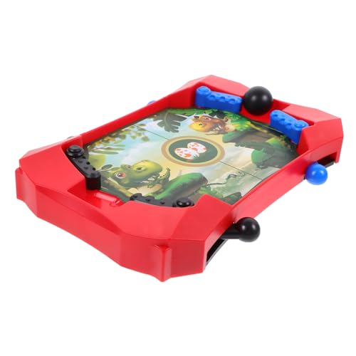 Alasum Lernspielspielzeug Für Kinder Interaktives Brettspiel Kleinkindspielzeug Brettspiele Kinder Verbessern Ihre Problemlösungsfähigkeiten von Alasum