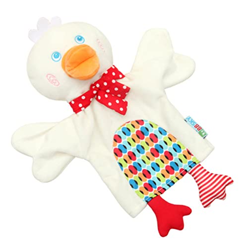 Alasum Entzückende Handpuppe Für Interaktives Puppenspielzeug Aus Weichem Für Eltern Junge Mädchen Spiele Frühkindliche Und Kreatives von Alasum