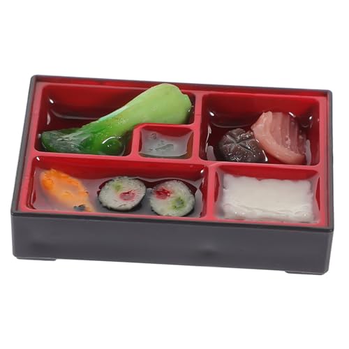 Alasum Essen und in Miniatur für kinderspielzeug Toys puppenhaus zubehör Küchenlebensmittel-Modellspielzeug Winzige Lebensmittelmodell-Ornamente Plastik Alasum Essen und in Miniatur für kinderspielzeug Toys puppenhaus zubehör Küchenlebensmittel-Modellspielzeug Winzige Lebensmittelmodell-Ornamente Plastik von Alasum
