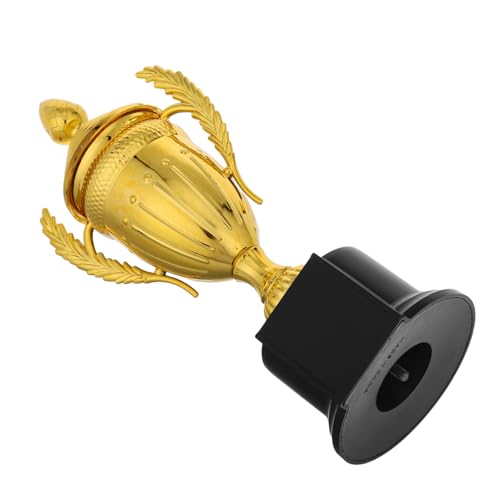 Alasum Trophäenpokal Für Jungen Und Mädchen Fußball Mini-trophäe Auszeichnung Belohnung Kunststoff Für Den Kindersport Im Klassenzimmer Alasum Trophäenpokal Für Jungen Und Mädchen Fußball Mini-trophäe Auszeichnung Belohnung Kunststoff Für Den Kindersport Im Klassenzimmer von Alasum