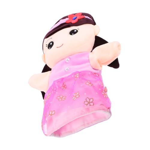 Alasum Handpuppe Familie Handpuppen Modellspielzeug Für Kindergarten Geschichtenerzählen Interaktives Für Weiches Puppenspielzeug Für Kreative Rollenspiele Alasum Handpuppe Familie Handpuppen Modellspielzeug Für Kindergarten Geschichtenerzählen Interaktives Für Weiches Puppenspielzeug Für Kreative Rollenspiele von Alasum