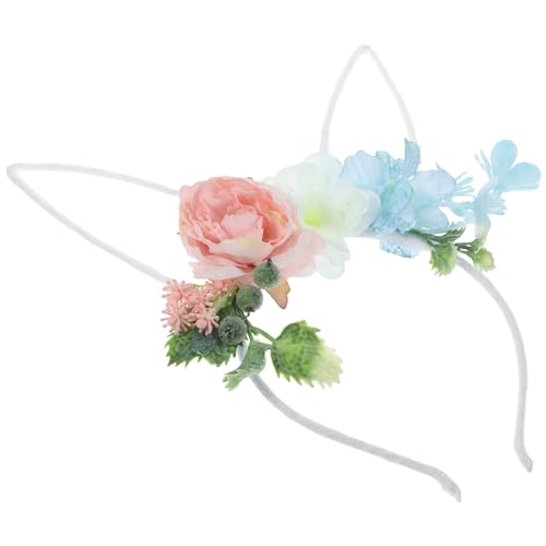 Alasum Hasenohr Stirnband Plüschtiere Kaninchen Haarband Party-stirnbänder Für Frauen Osterhasen-ohr-stirnband Ostervorräte Hasenohren Stirnband Cosplay-stirnband Stoff Alasum Hasenohr Stirnband Plüschtiere Kaninchen Haarband Party-stirnbänder Für Frauen Osterhasen-ohr-stirnband Ostervorräte Hasenohren Stirnband Cosplay-stirnband Stoff von Alasum