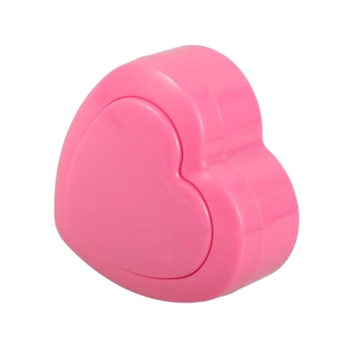 Alasum Heartbeat Simulator für Haustiere Realistischer Simulator für Plüschtiere Beruhigendes mit Herzschlaggeräusch für Tiere Beim Schlafen Alasum Heartbeat Simulator für Haustiere Realistischer Simulator für Plüschtiere Beruhigendes mit Herzschlaggeräusch für Tiere Beim Schlafen von Alasum