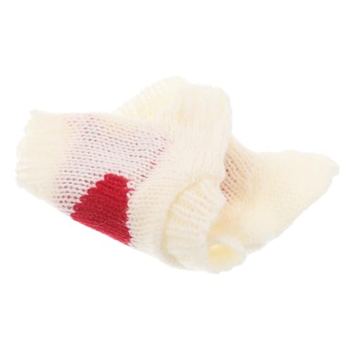 Alasum Bärenpullover Für Stofftiere Süße Weiße Kapuzenjacke Mit Geeignet Für Plüschtiere Perfektes Outfit Für Rollenspiele Und Sammler Alasum Bärenpullover Für Stofftiere Süße Weiße Kapuzenjacke Mit Geeignet Für Plüschtiere Perfektes Outfit Für Rollenspiele Und Sammler von Alasum