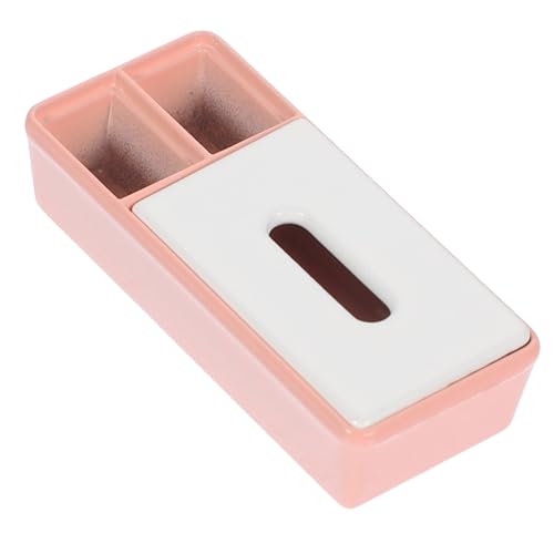 Alasum Kasten Zubehör für Puppenhausmodelle horizontaler Pumpenkern Desktop- Eierspielzeug Innere Vor Storage Boxes aufbwahrungs-Box Mikro-Requisiten Miniatur-Zubehör Eisen Rosa Alasum Kasten Zubehör für Puppenhausmodelle horizontaler Pumpenkern Desktop- Eierspielzeug Innere Vor Storage Boxes aufbwahrungs-Box Mikro-Requisiten Miniatur-Zubehör Eisen Rosa von Alasum
