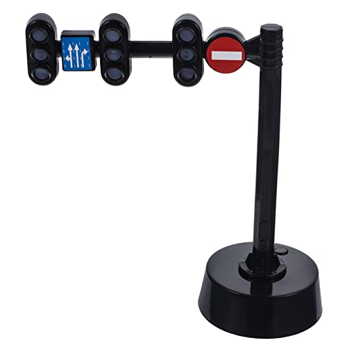 Alasum Kinderampel Spielzeugkisten Pop -ampeln Mini-signalleuchte Klein Nacht Mini-ampel Fangset Für Jungs Bremslicht Für Kinderauto Ampel Monochrom Verkehr Plastik Alasum Kinderampel Spielzeugkisten Pop -ampeln Mini-signalleuchte Klein Nacht Mini-ampel Fangset Für Jungs Bremslicht Für Kinderauto Ampel Monochrom Verkehr Plastik von Alasum