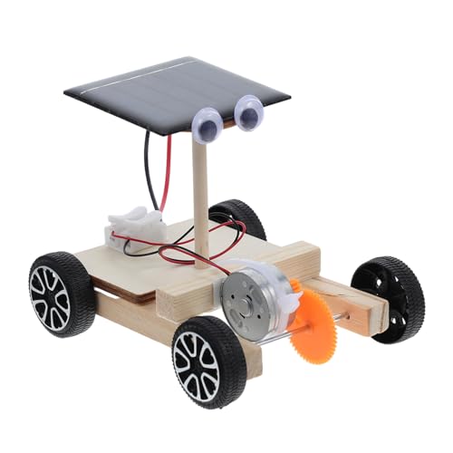 Alasum Kinderspielzeug werkzeugset Werkzeug-Sets Batterie solaranlage Werkzeugset solar batterien Spielzeugauto mit Solarenergie Konstruktionsspielzeug für von Alasum