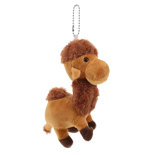 Alasum Kleiner Kamelanhänger Plüsch Kamel Schlüsselanhänger Kamel-Ornament Puppe Plüschkamelen Schlüsselanhänger Kamel Kamel-Kuscheltiere ausgestopftes kamelspielzeug Legierung Alasum Kleiner Kamelanhänger Plüsch Kamel Schlüsselanhänger Kamel-Ornament Puppe Plüschkamelen Schlüsselanhänger Kamel Kamel-Kuscheltiere ausgestopftes kamelspielzeug Legierung von Alasum