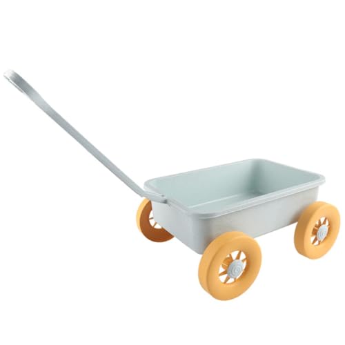 Alasum Kleinkindsandspielzeug Schiebentrolley Für Strand Sandspielzeug Für Sommer Am Wasser Fördert Kreatives Und Motorik Alasum Kleinkindsandspielzeug Schiebentrolley Für Strand Sandspielzeug Für Sommer Am Wasser Fördert Kreatives Und Motorik von Alasum