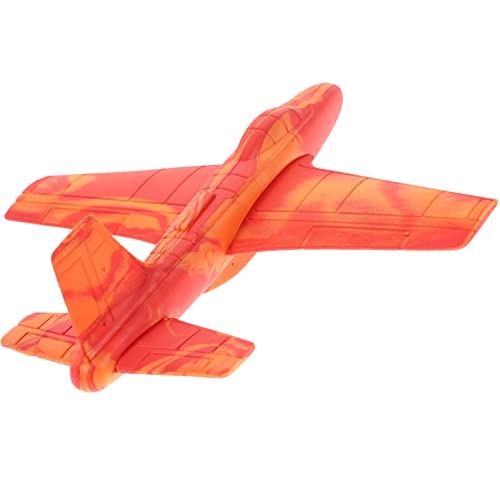 Alasum Kreisverkehr Flugzeug Flugzeugspielzeug Für Spiel Segelflugzeug Interessantes Stabiles Flugzeug Stabiles Flugzeug Im Freien Interaktives Flugzeugspielzeug Kinderflugzeug Eva von Alasum