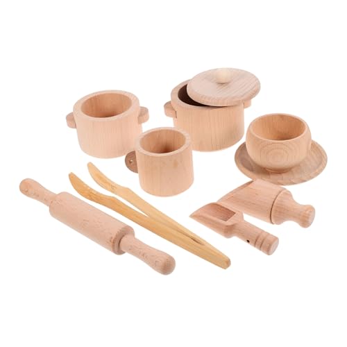 Alasum Kindergeschirr Spielküche Jedwkfa Teeservice Kinder Küchen Set Für 1 Set Tee Service Für Kleine Ädchen Puppenhaus Zubehör Küchengeräte Für Teeparty Und Rollenspiele Alasum Kindergeschirr Spielküche Jedwkfa Teeservice Kinder Küchen Set Für 1 Set Tee Service Für Kleine Ädchen Puppenhaus Zubehör Küchengeräte Für Teeparty Und Rollenspiele von Alasum