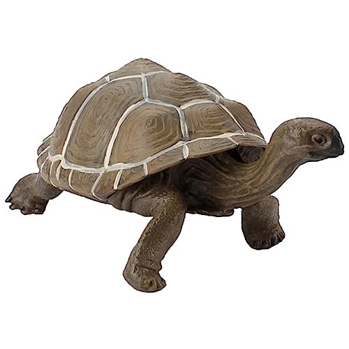 Alasum Künstliche Schildkröte Figur Exquisite Schildkrötenmodelle Als Dekoration Und Kinderspielzeug Realistische Plastikschildkröte Für Teich Und Innenräume Alasum Künstliche Schildkröte Figur Exquisite Schildkrötenmodelle Als Dekoration Und Kinderspielzeug Realistische Plastikschildkröte Für Teich Und Innenräume von Alasum